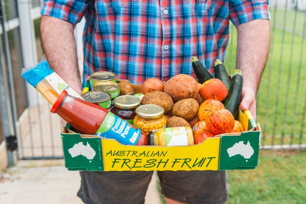 Weekly Subscriptions Fresh Fruit Fast Fruit Delivery